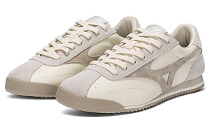 Mizuno Lg 60S 'Cream White Beige' 1 2530646