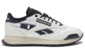 Reebok Classic Leather 'Winterized   White Pure Grey' 1 2530661