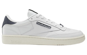 Reebok Club C 85 Footwear White East Coast Blue 1 2530690
