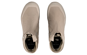 Arcteryx Aerios Ventilated Waterproof Wear resistant Short Outdoor Boots Unisex Sand 1 2530695