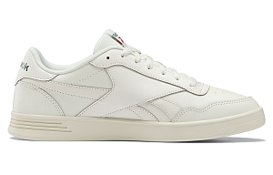 Reebok Court Advance 'Chalk Dark Green' 1 2530699