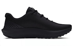 Under Armour Charged Surge 4 'Triple Black' 1 2530717