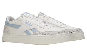 Reebok Court Advance Bold 'White Light Blue' Women's 1 2530722