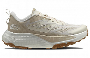 THE NORTH FACE Altamesa 500 Abrasion Resistant Low Top Casual Trail Running Shoes Men's Beige 1 2530739