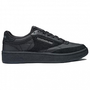 Reebok Club C 85 'Black' 1 2530753