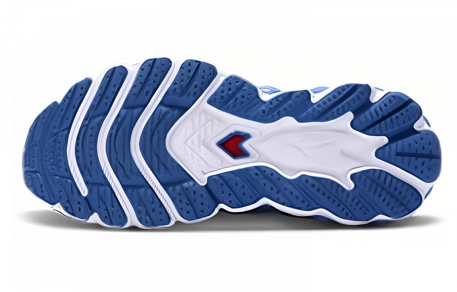Mizuno Wave Sky 7 'Blue White' Women's купить в интернет-магазине Yoocart с быстрой доставкой по России.