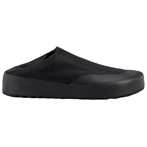 Arcteryx KRAGG Closed Toe Slippers Women's Black 1 2530774