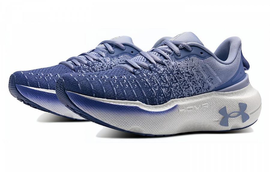 Under Armour Hovr Infinite Elite 'Celeste White' Women's купить в интернет-магазине Yoocart с быстрой доставкой по России.