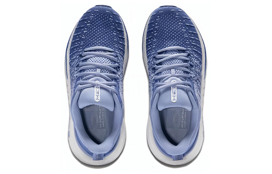 Under Armour Hovr Infinite Elite 'Celeste White' Women's купить в интернет-магазине Yoocart с быстрой доставкой по России.