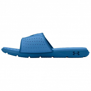 Under Armour Ignite Pro Slippers 'Blue' 1 2530805