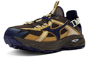 Mizuno Racer Trail Se 'Caramel Brown' 1 2530811
