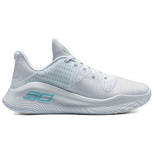 Under Armour Curry 4 Low FloTro April Showers 1 2530841