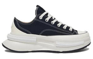 Converse Run Star Legacy Cx Low 'Black White' 1 2530853