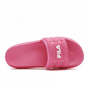 FILA DRIFTER Slide Slippers Women's Pink 1 2530858