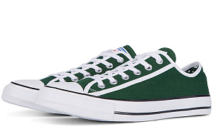 Converse Chuck Taylor All Star Gamer Low Top 'Green' 1 2530899