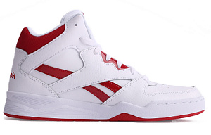 Reebok Royal BB4500 HI2 'White Red' 1 2530914