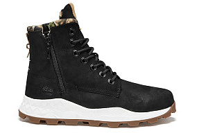 Timberland Brooklyn Side Zip Boot 'Black' 1 2531040