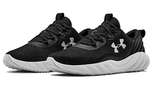 Under Armour Charged Will Nm 'Black White' Women's 1 2531060