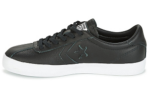 Converse Breakpoint Low 'Black' Women's