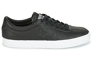 Converse Breakpoint Low 'Black' Women's 1 2531064