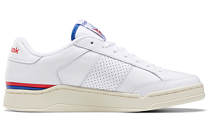 Reebok Ad Court White Red Blue Skate Shoes 'White Red Blue' 1 2531077