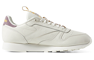 Reebok Classic Leather Vintage 'Chalk Orchid' 1 2531084