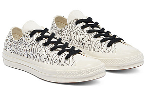 Converse Chuck 70 Low 'My Story' 1 2531105