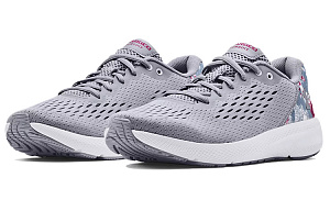 Under Armour Charged Pursuit 2 Se Hs 'Grey' Women's 1 2531110