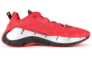 Reebok Zig Kinetica Ii Power Rangers Red Ranger 1 2531176