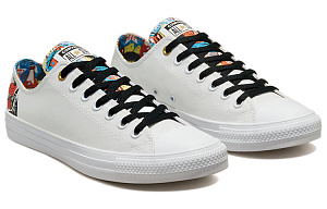 Converse Chuck Taylor All Star Low 'Mi Gente Capsule Bodega Run' 2 2531269