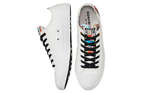 Converse Chuck Taylor All Star Low 'Mi Gente Capsule Bodega Run' 3 2531270
