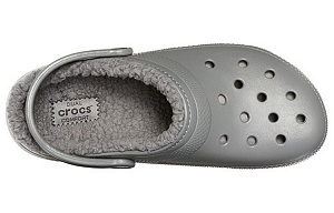 Crocs Lightweight Wear Resistant Sports Unisex Gray Sandals 'Gray' 4 2531277