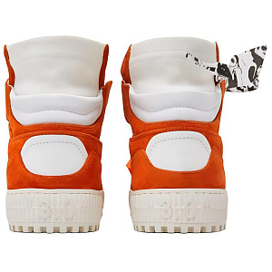OFF WHITE Off Court 3.0 High White Orange White 2 2531282