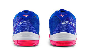 Mizuno Gate Sky Plus 3E Wide 'Blue' 3 2531305