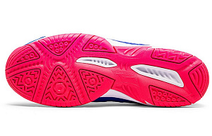 Mizuno Gate Sky Plus 3E Wide 'Blue' 4 2531306