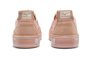 Mizuno Court SLow Ec 'Peach Pink' 2 2531314
