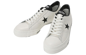 Converse One Star J 'Made In Japan White' 1 2531323
