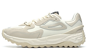 FILA Terra Sneakers 'Cream White' Women's