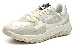 FILA Terra Sneakers 'Cream White' Women's 1 2531328