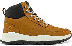 Timberland Boroughs Project Lightweight Mid Sneaker Boots 'Wheat' 1 2531343