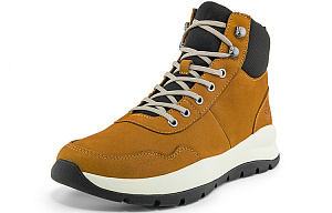 Timberland Boroughs Project Lightweight Mid Sneaker Boots 'Wheat' 2 2531344