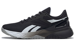 Reebok Women's Nanoflex Tr 'Black Footwear White' Women's