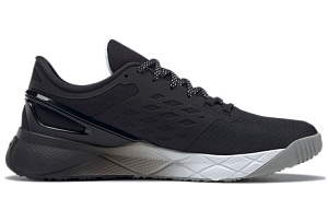 Reebok Women's Nanoflex Tr 'Black Footwear White' Women's 1 2531349
