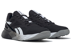 Reebok Women's Nanoflex Tr 'Black Footwear White' Women's 2 2531350