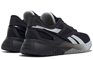 Reebok Women's Nanoflex Tr 'Black Footwear White' Women's 3 2531351