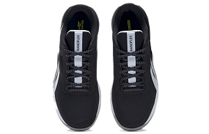 Reebok Women's Nanoflex Tr 'Black Footwear White' Women's 4 2531352