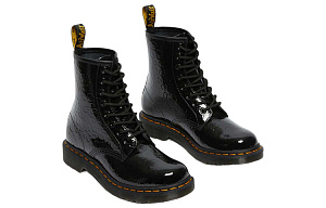 Dr.Martens 1460 Short Martin Boot Men's Black 1 2531365
