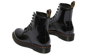 Dr.Martens 1460 Short Martin Boot Men's Black 2 2531366