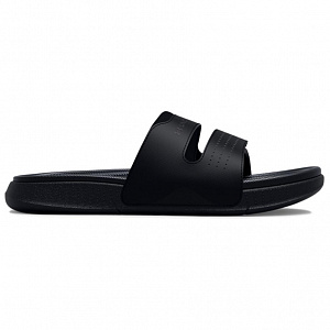 Under Armour Ansa Studio Slide 'Black Jet Grey' Women's 1 2531393