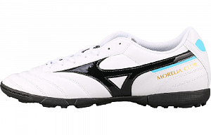 Mizuno Morelia 2 Club As 'White Black'